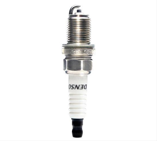 Bujía de encendido X20EPR-U9 (Equivalente NGK DPR6EB) | Denso