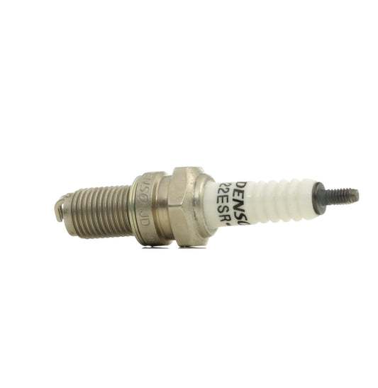 Bujía de encendido estándar X22ESR-U (Equivalente DR7EA) | Denso