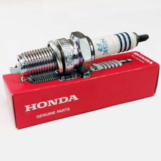 Bujía de encendido de iridio IZFR6K-11 (9807B-5617W) | Honda