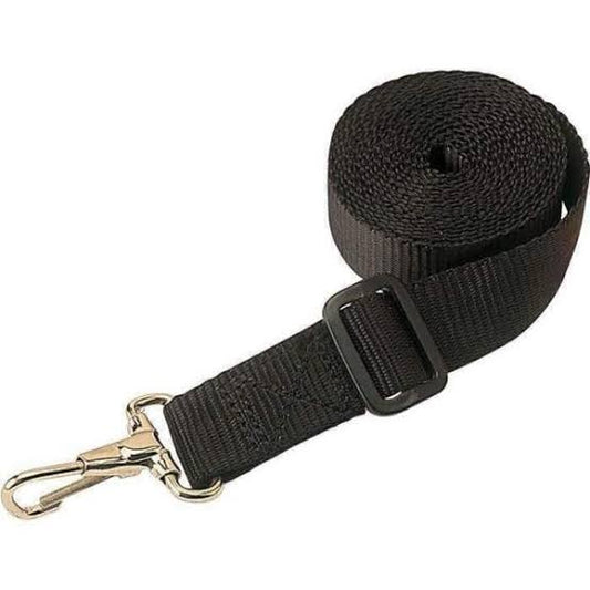 Correa de Sujeción para Bimini de Nylon 8' Negra Modelo 298172-1 | Sea-Dog