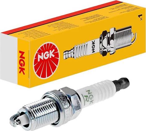 Bujía de encendido V-Power ZFR4F-11 #4043 | NGK