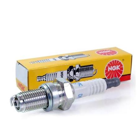 Bujía de encendido V-Power ZFR7F #5913 | NGK