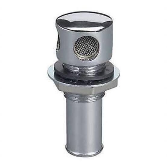 Respiradero pasacasco para tanque de combustible 5/8" recto 035732-10 | Moeller