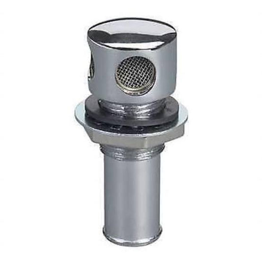 Respiradero pasacasco para tanque de combustible 5/8" recto 035732-10 | Moeller