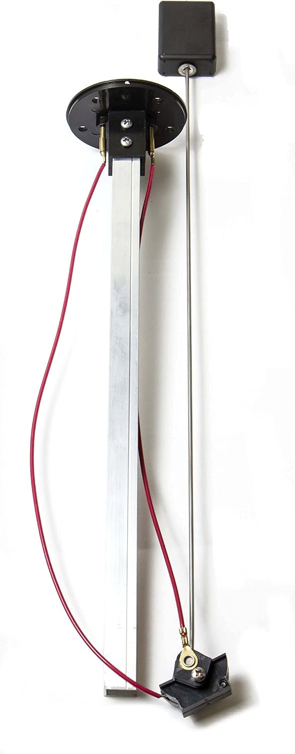 Sensor De Nivel De Combustible FUEL SENDER UNIVERSAL 90424P | SIERRA