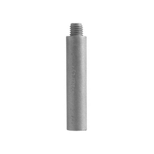 Ánodo de zinc para motor tipo lápiz #0 modelo ZIN-E0Z