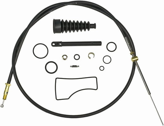 Kit estándar de cable inferior de cambios marino 18-2604 | Sierra