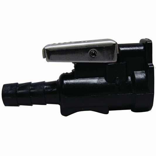 Conector de combustible marino 033480-10 | MOELLER
