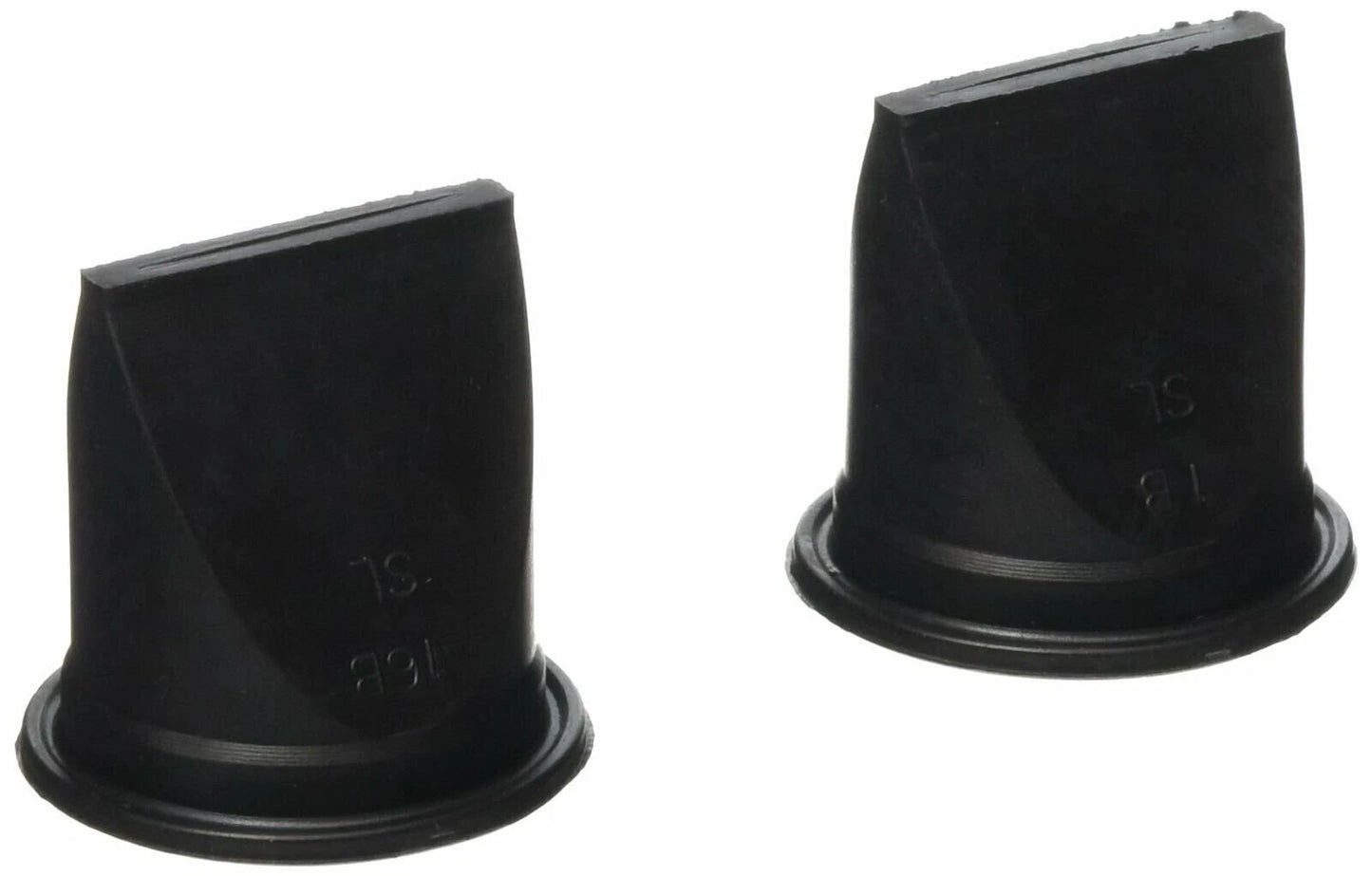 Kit de válvulas Duckbill de 2" para sistema VacuFlush (Paquete de 4) | Dometic 385311581