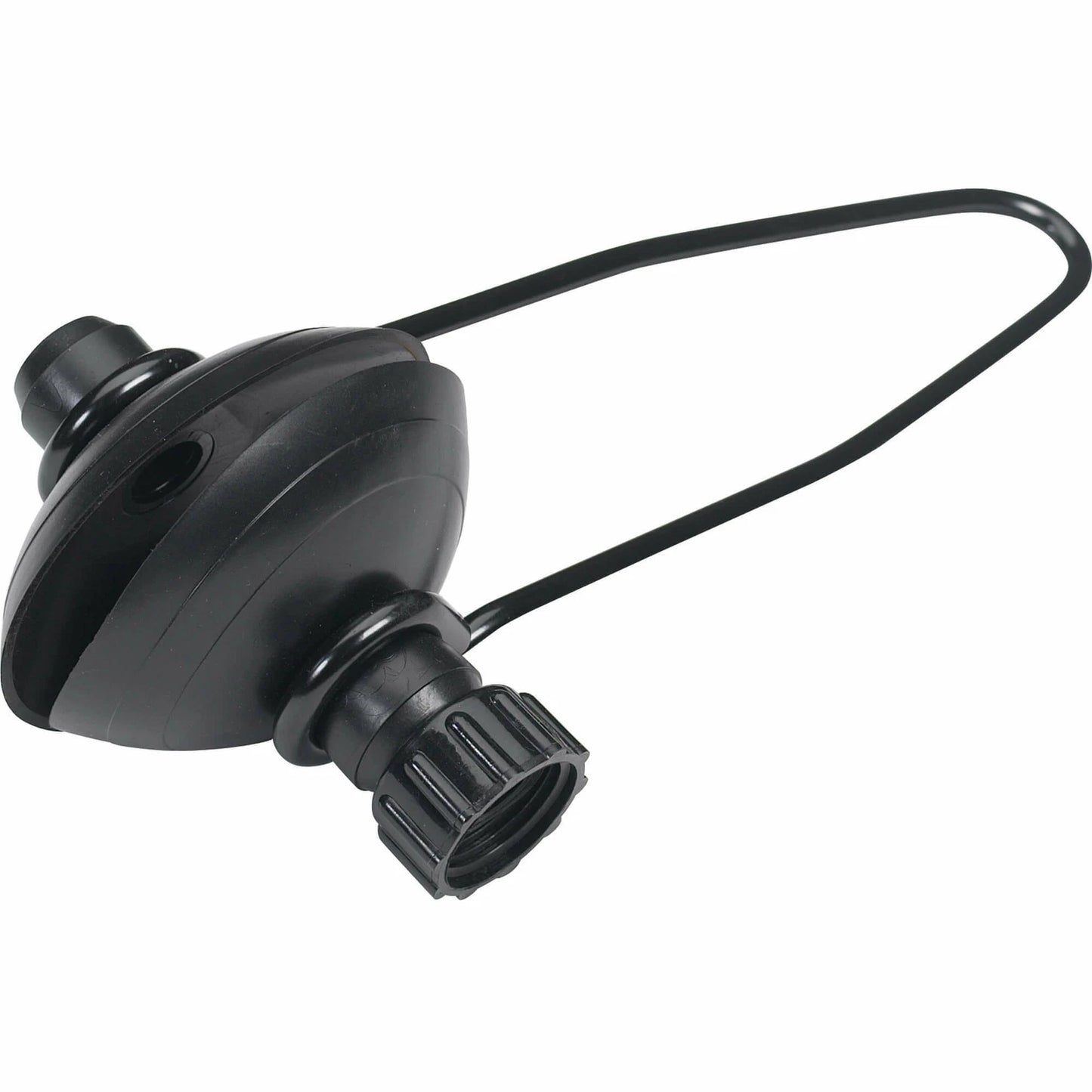 Orejeras universales de enjuague para motor fuera de borda redondas | Moeller 99076-00