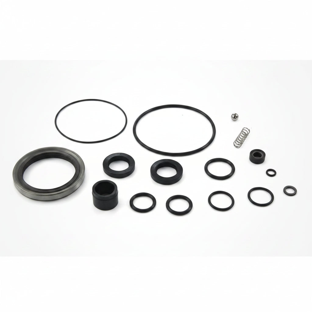 Kit de sellos para unidad superior Mercury y MerCruiser 18-2644 | Sierra