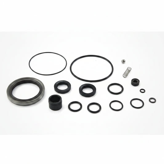 Kit de sellos para unidad superior Mercury y MerCruiser 18-2644 | Sierra