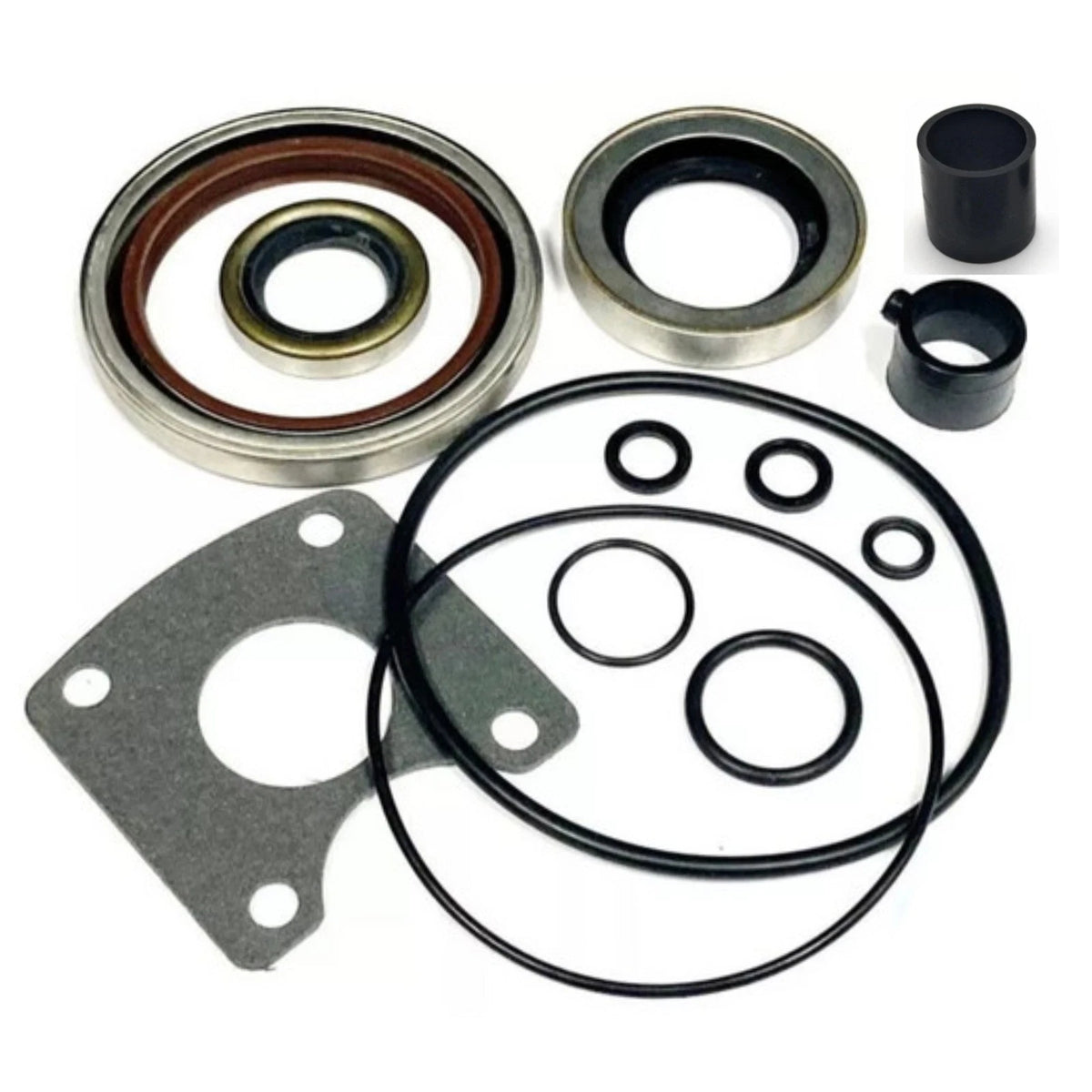 Kit de retenes para unidad superior Mercury 18-2648 | Sierra