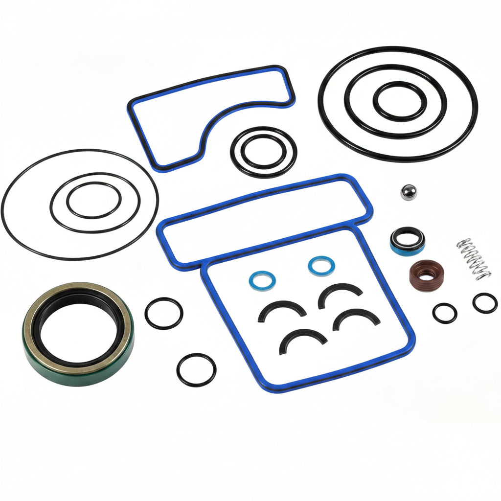 Kit de sellos para unidad superior Mercury y MerCruiser 18-2643 | Sierra