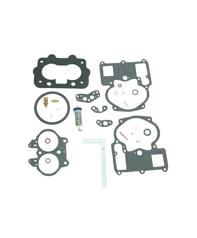 Kit de reparación para carburador 18-7086 | Sierra