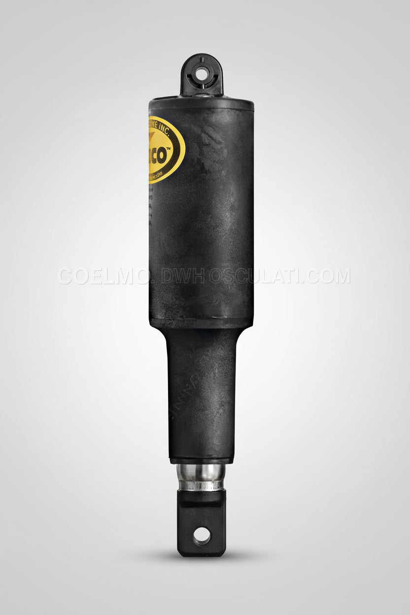 Actuador Eléctrico para Flaps Marinos 24V 15061-001 | Lenco
