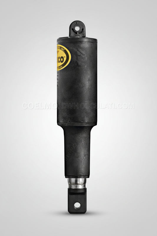 Actuador Eléctrico para Flaps Marinos 24V 15061-001 | Lenco