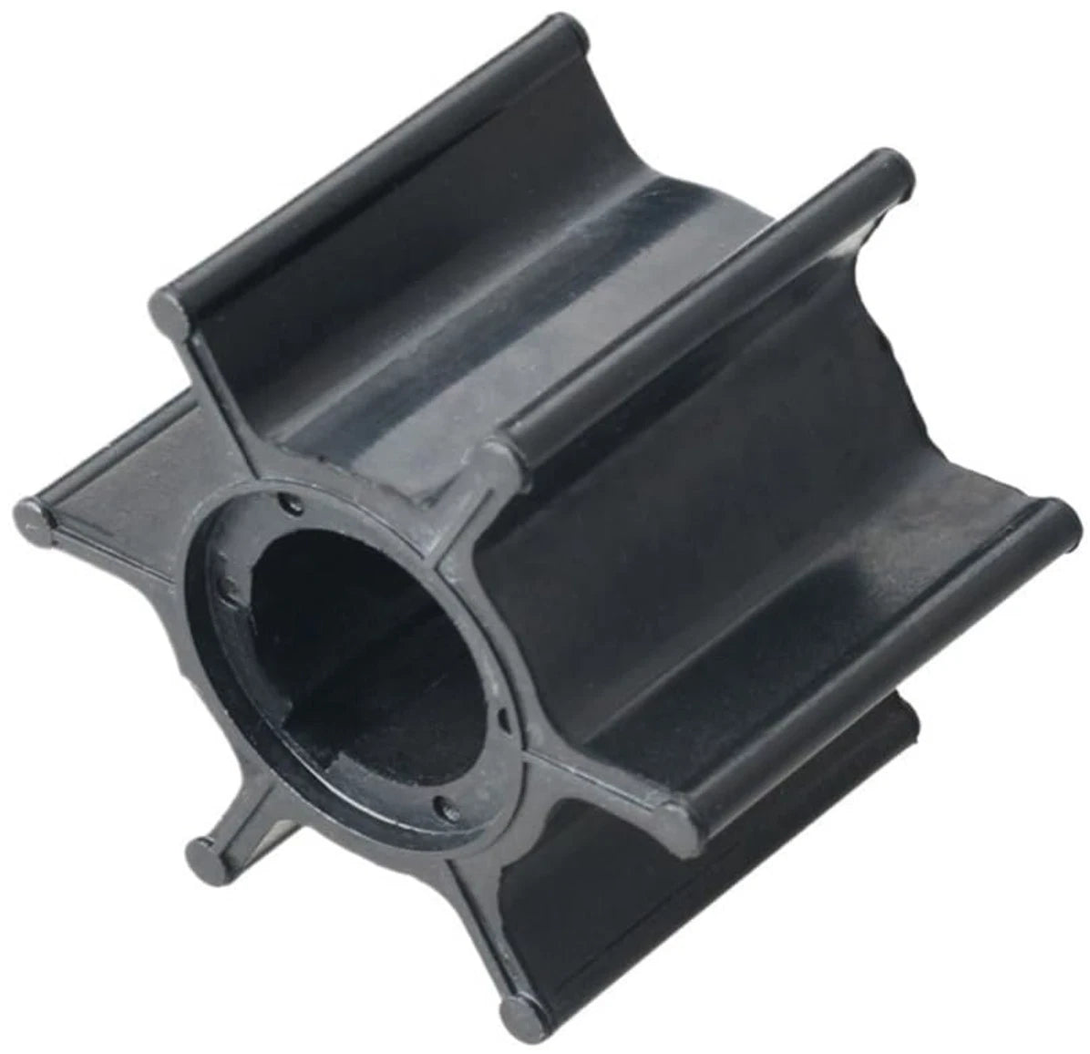 Impelente de bomba de agua para Honda BF8, BF9.9 y BF15 19210-ZV4-651 | Honda