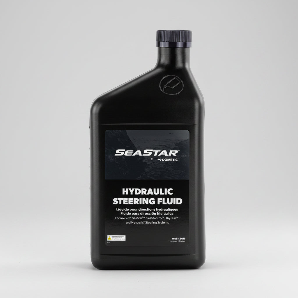 Fluido hidráulico para dirección marina 32 oz HA5430H | SeaStar