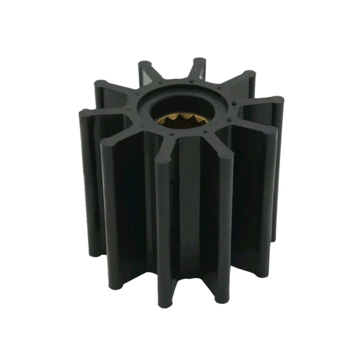 Impelente de neopreno Jabsco 18777-0001-P para bomba de agua marina | Jabsco