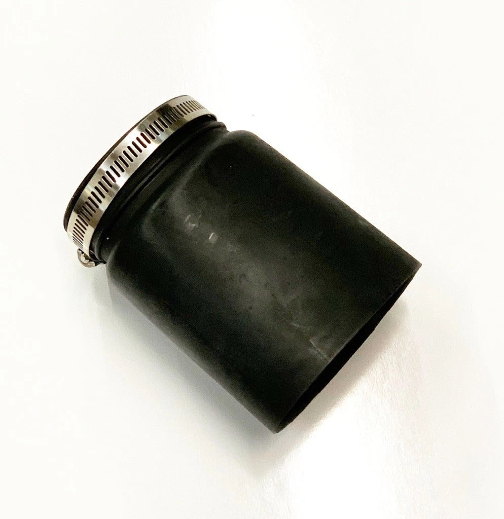 Fuelle de escape para MerCruiser Alpha One Gen II 18-2760 | Sierra
