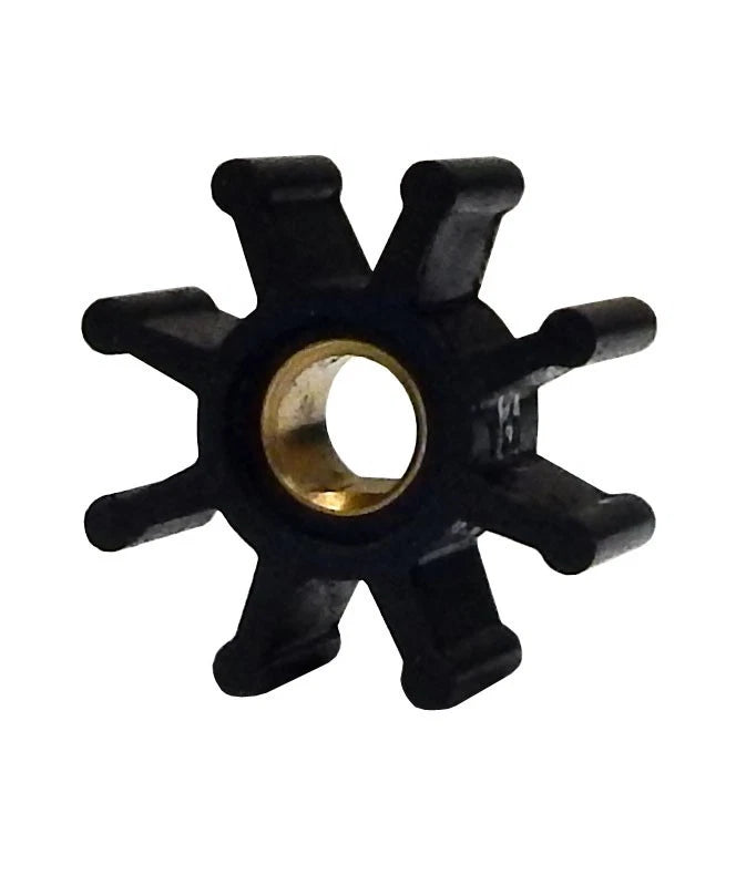 Impelente de nitrilo con inserto de latón 14750-0003-P | Jabsco