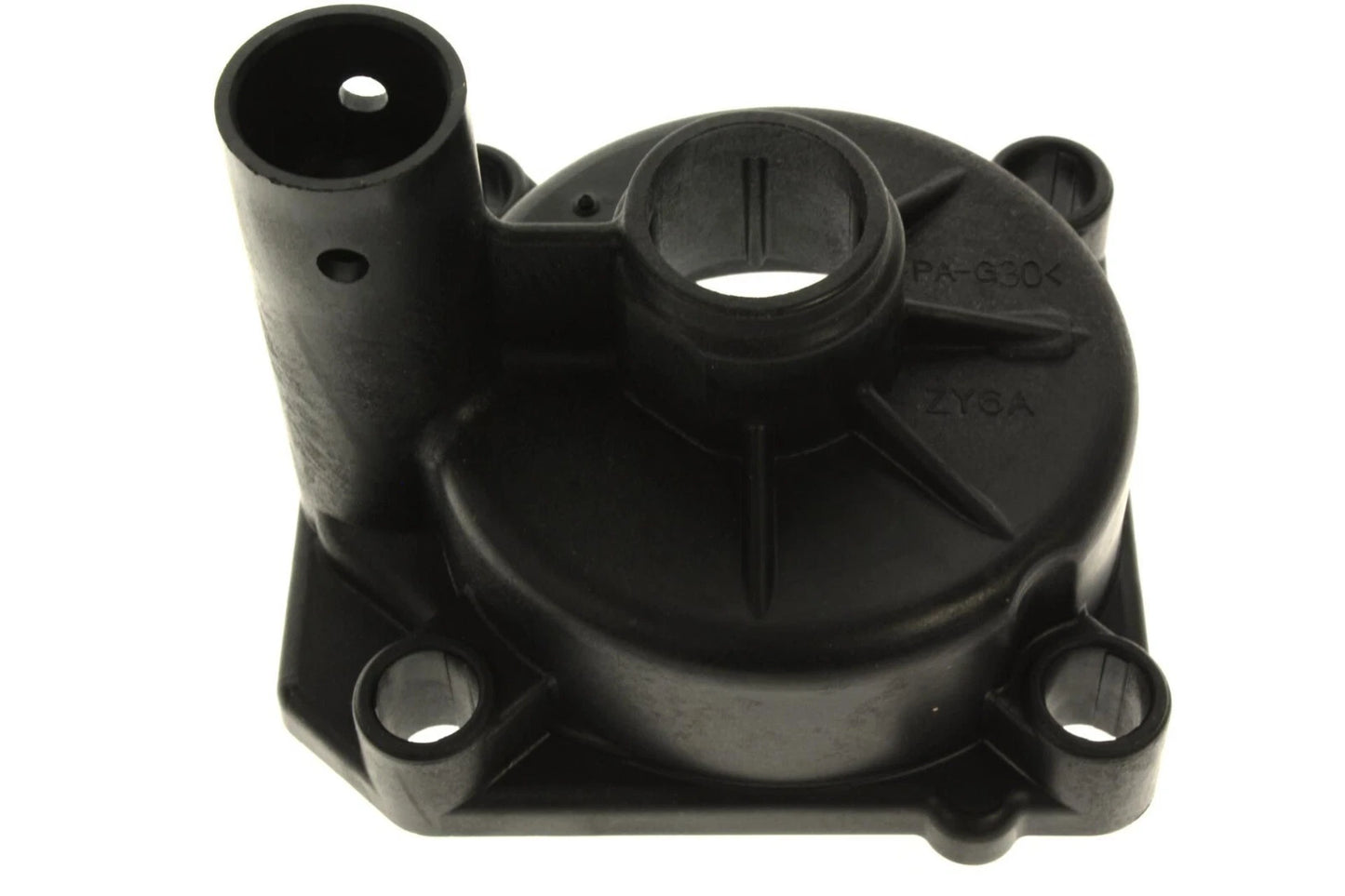Carcasa para impelente de bomba de agua 221-ZY6-A00 | Honda