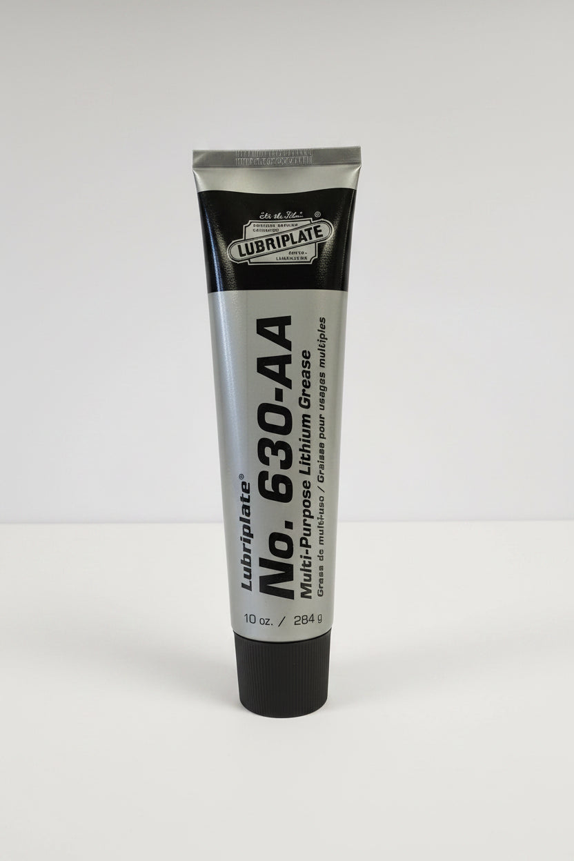 Grasa multipropósito 630-AA en tubo 10 oz | Lubriplate