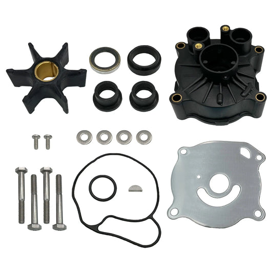 Kit de bomba de agua e impelente para Johnson/Evinrude | BRP