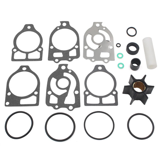 Kit de impelente para Mercury 18-3217 | Sierra