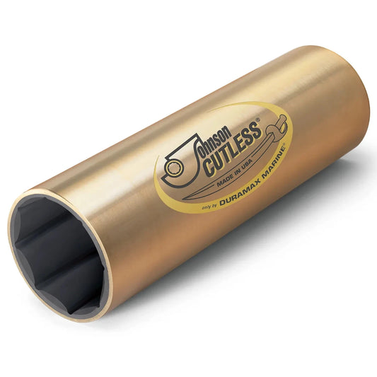 Buje de goma tipo Cutless 2-1/2" x 3-1/8" x 10 | DuraMax