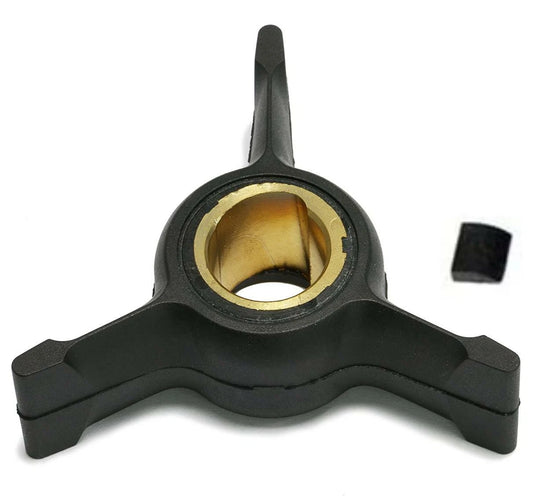 Impelente de bomba de agua para Johnson/Evinrude OMC 18-3104-1 | Sierra