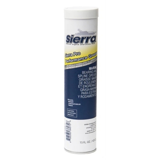 Grasa marina Pro Performance 3 oz | Sierra