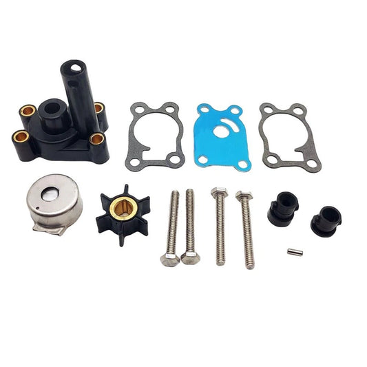 Kit de impelente con carcasa para Evinrude 18-4529 | Sierra