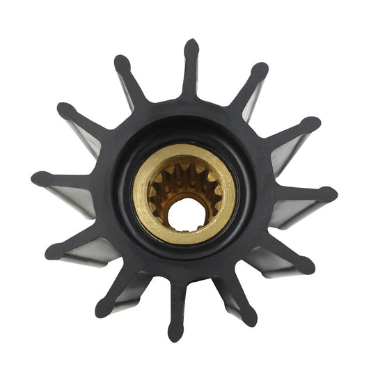 Kit de impelente de neopreno para bomba de agua 18000K 4" x 3-3/4" | Sherwood