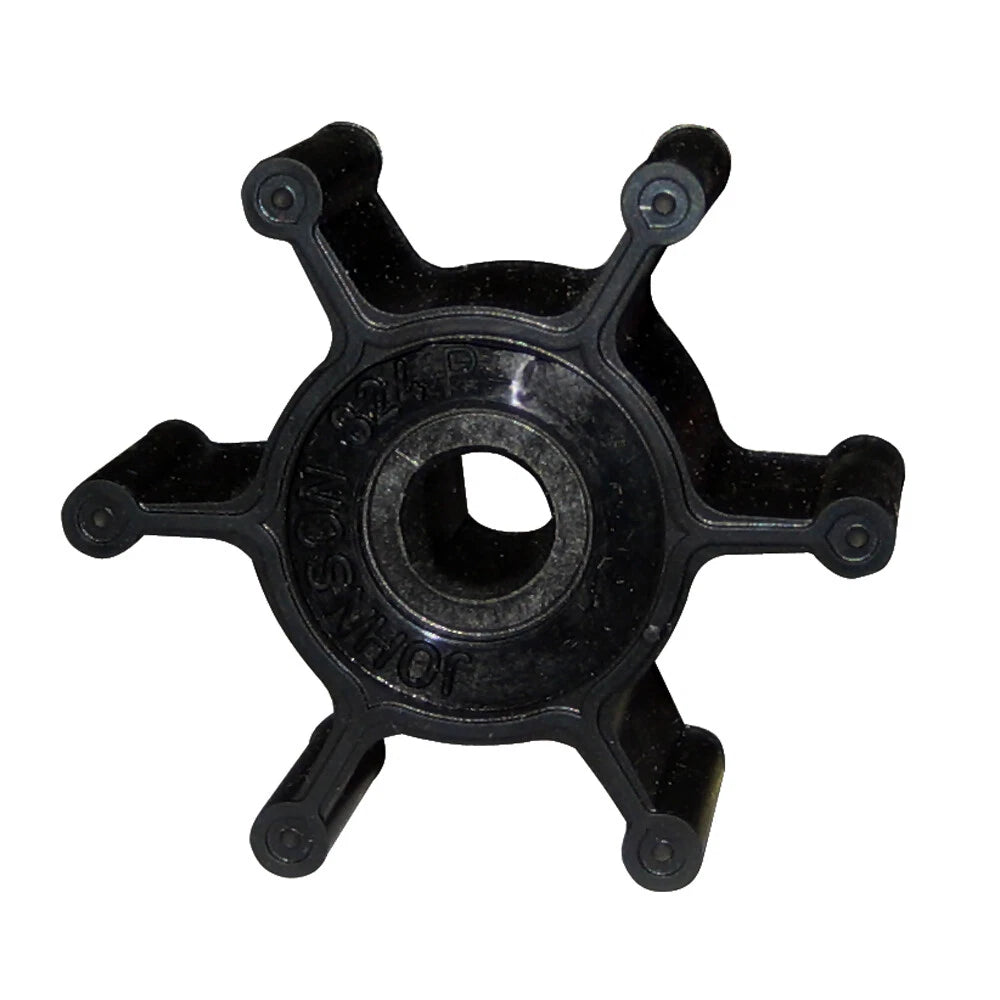 Impelente de nitrilo con inserto plástico 63030-0003-P | Jabsco