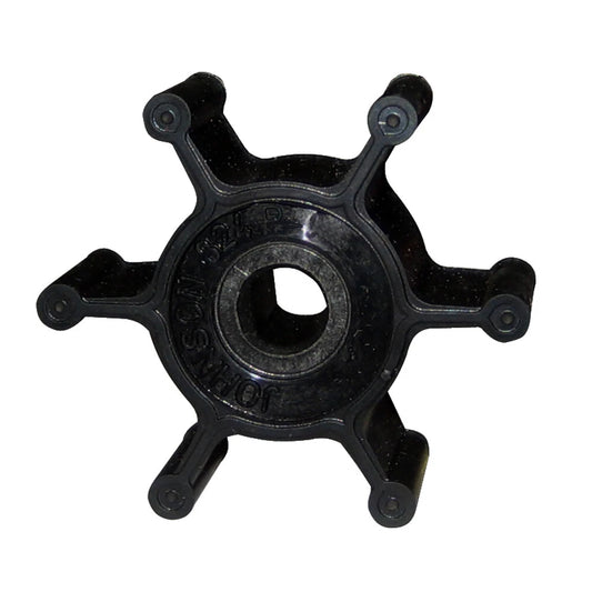 Impelente de nitrilo con inserto plástico 63030-0003-P | Jabsco