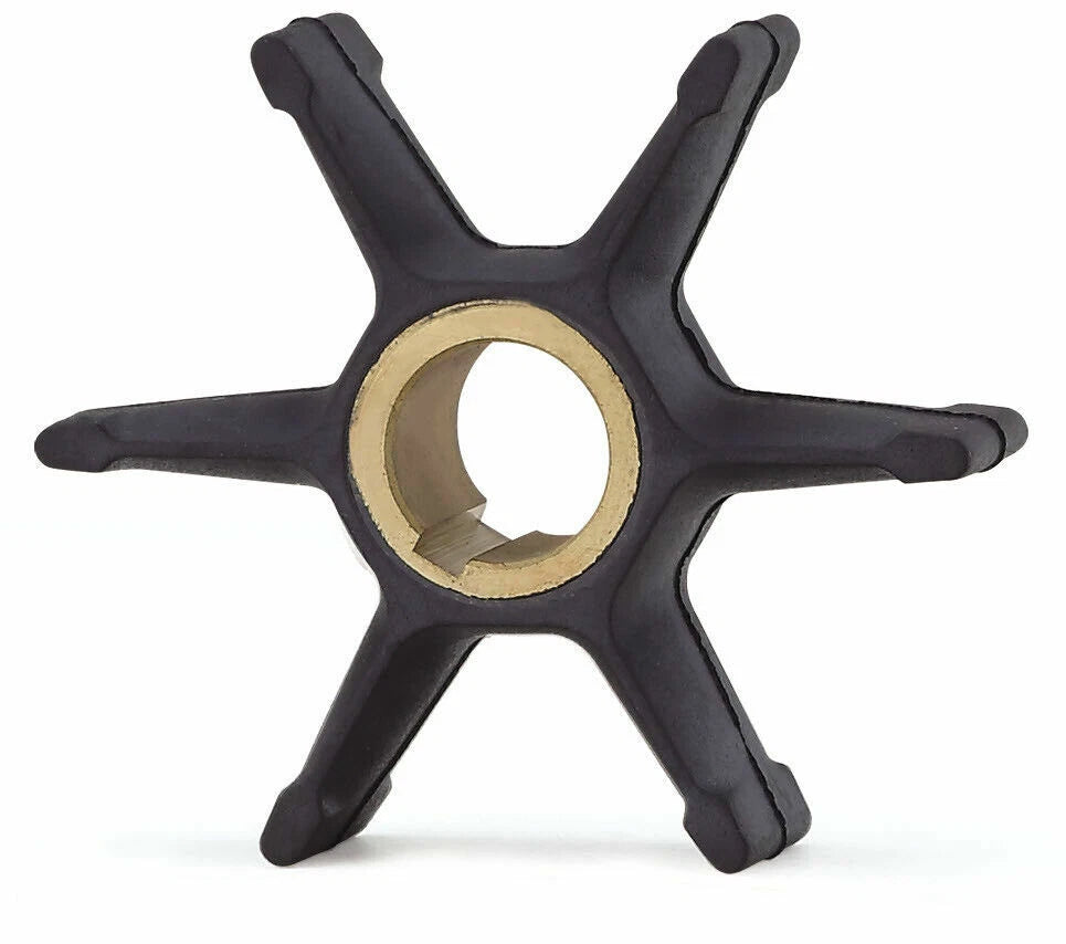 Impelente de bomba de agua para Johnson/Evinrude OMC 18-3083 | Sierra