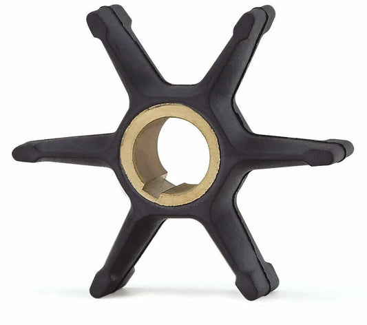 Impelente de bomba de agua para Johnson/Evinrude OMC 18-3083 | Sierra