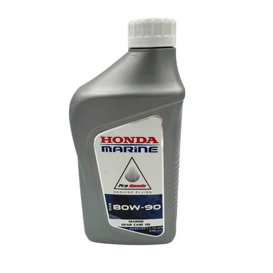 Aceite para transmisión marina SAE 80W-90 Hypoid Gear Oil 08739-90W | Honda Marine