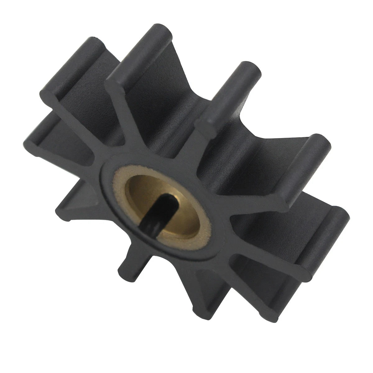 Impelente de bomba de agua para Chrysler Force 18-8901 | Sierra