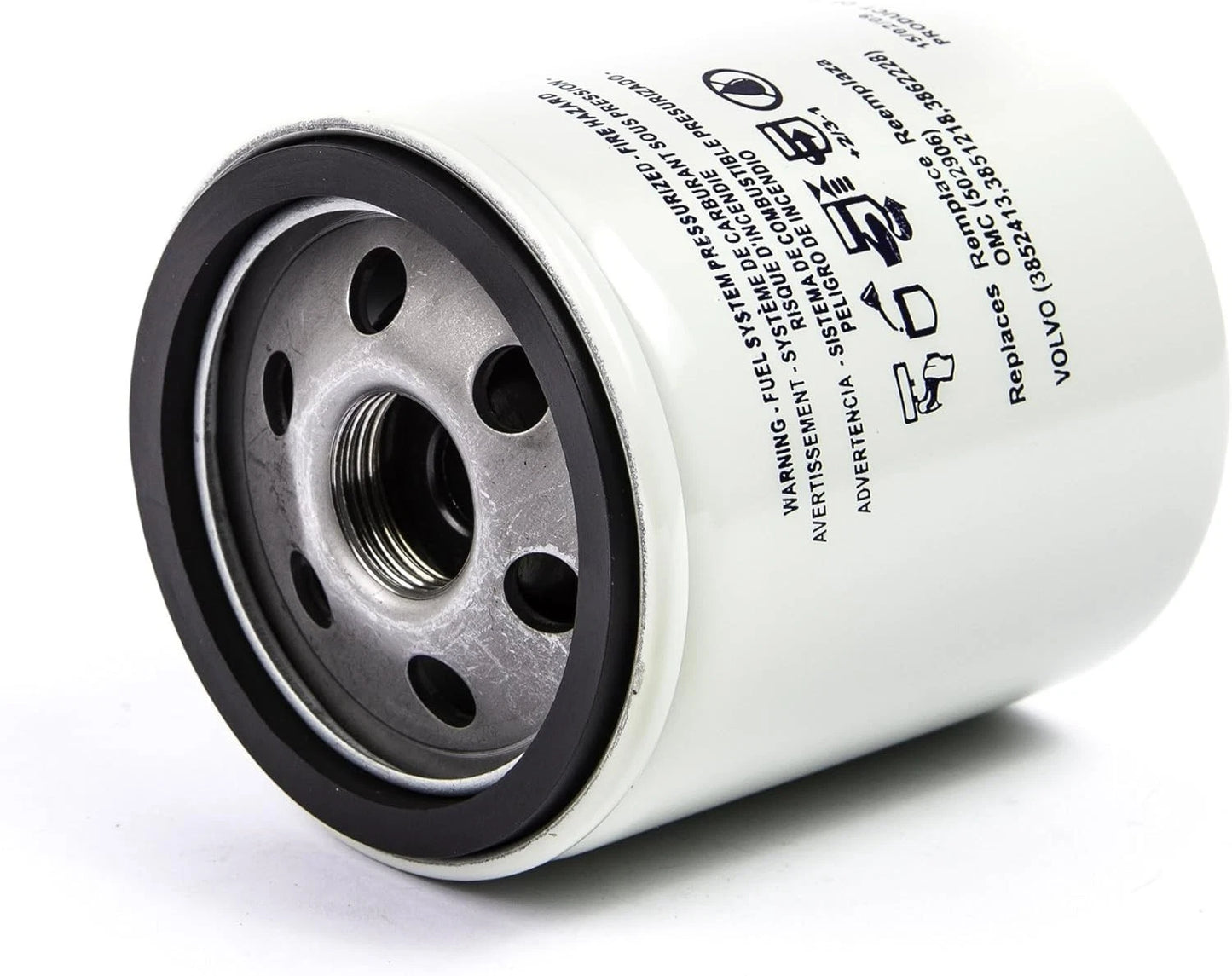 Elemento filtrante de combustible para sistema MerCruiser EFI 18-7989 | Sierra