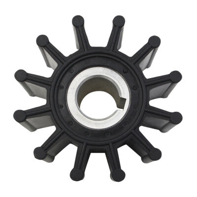 Impelente de neopreno con inserto de latón 18948-0001-P | Jabsco