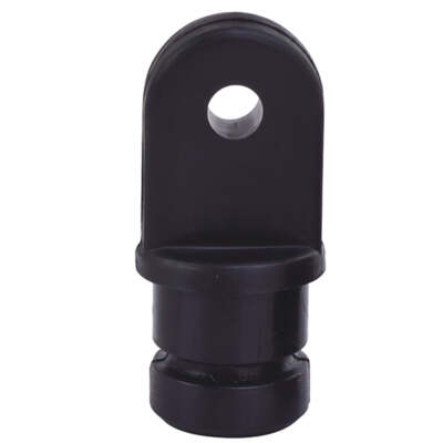 Inserto Superior para Tubo 3/4" de Nylon Negro Modelo 273175-1 | Sea-Dog