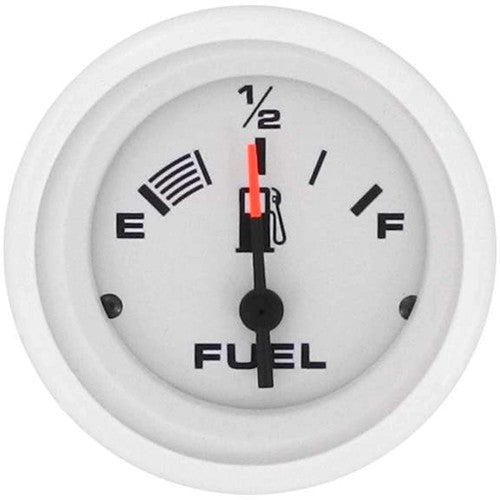 Indicador de nivel de combustible Arctic 2" 12V 68365P | Sierra