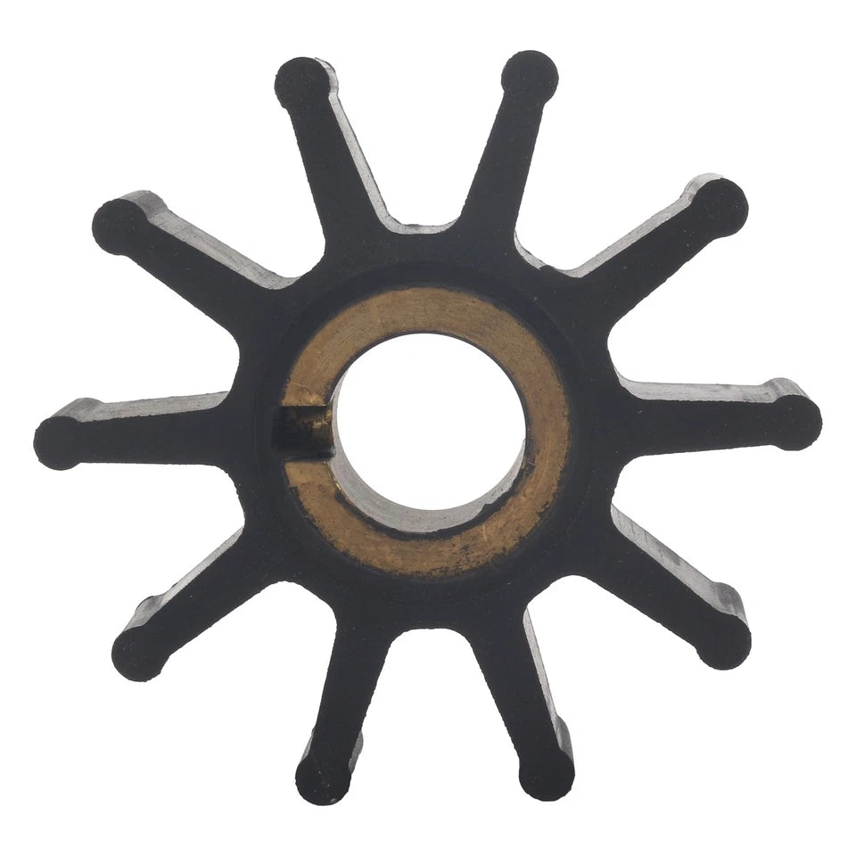 Impelente de bomba de agua para Chrysler Force 18-8901 | Sierra