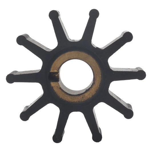 Impelente de bomba de agua para Chrysler Force 18-8901 | Sierra