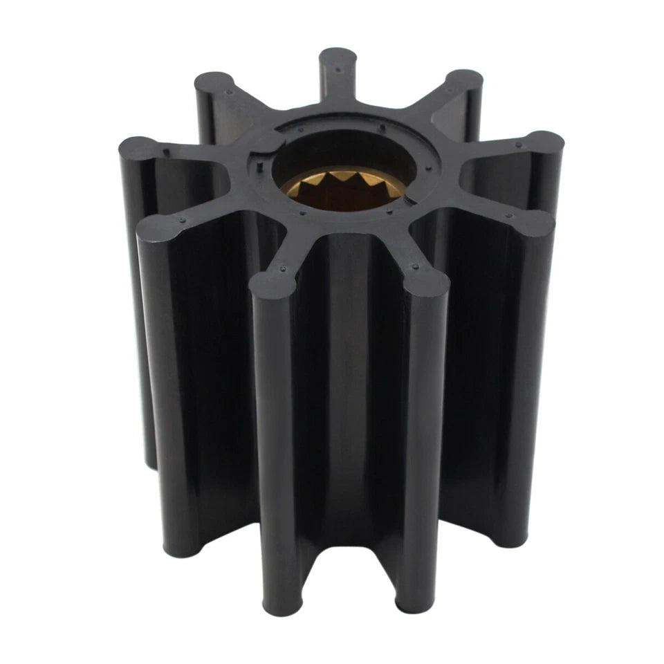Impelente de nitrilo para bomba de transferencia aceite/agua 6760-0003-P | Jabsco