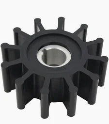 Kit de impelente de neopreno 25/32" x 2-1/4" 10077K-SHW | Sherwood