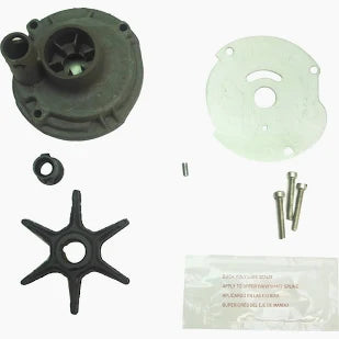 Carcasa para kit de impelente 382468 | BRP